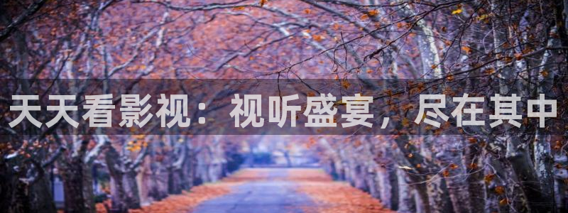 麻豆免费观看在线：天天看影视：视听盛宴，尽在其中